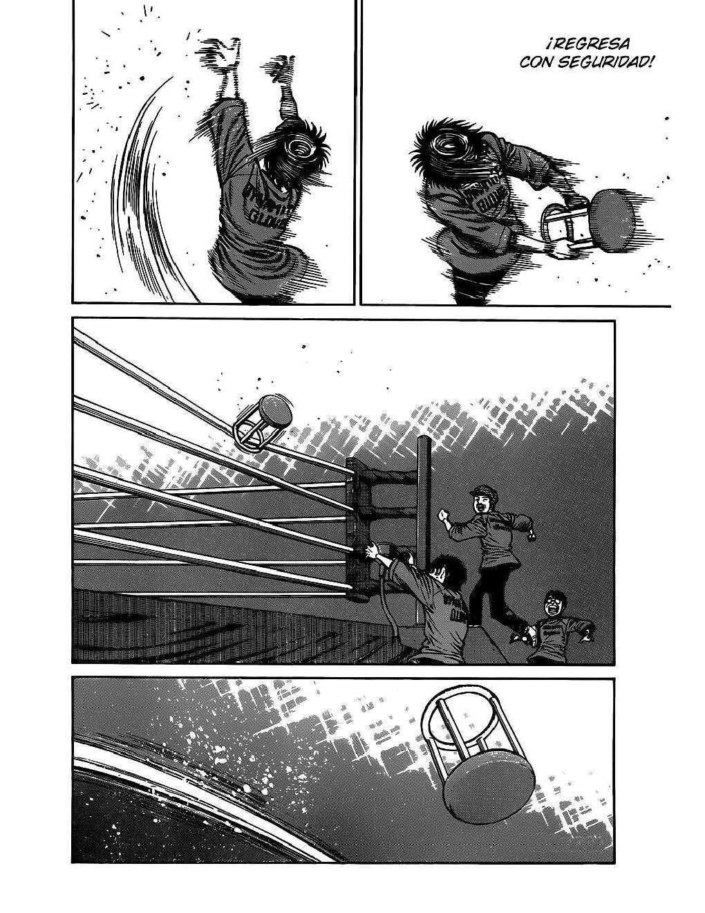 Capitulo 1222 page 11