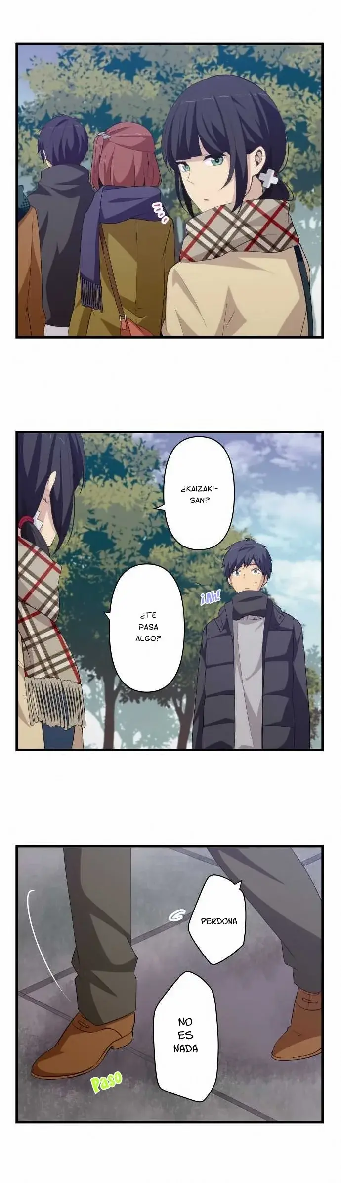 Capitulo 202 page 15