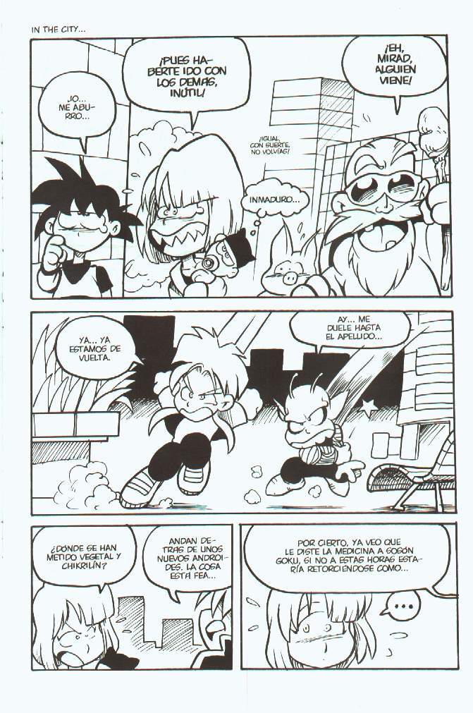 Capitulo 28 page 13