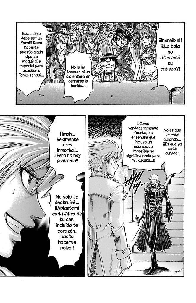 Capitulo 162 page 11