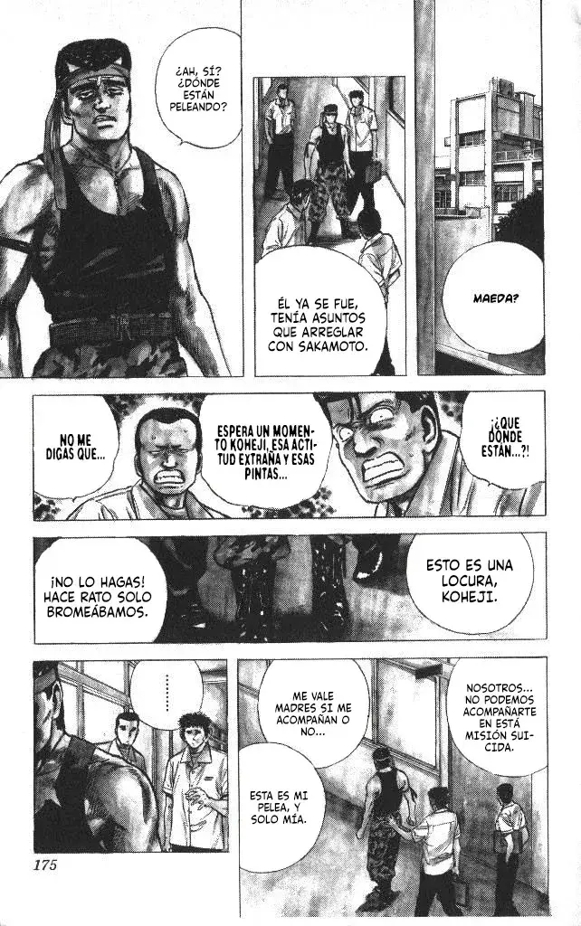 Capitulo 57 page 13