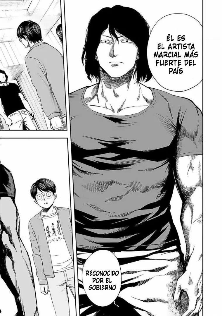 Capitulo 66 page 14