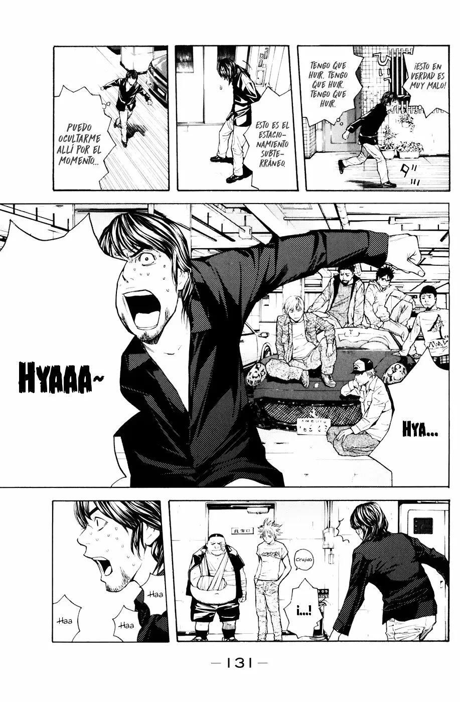 Capitulo 38 page 3