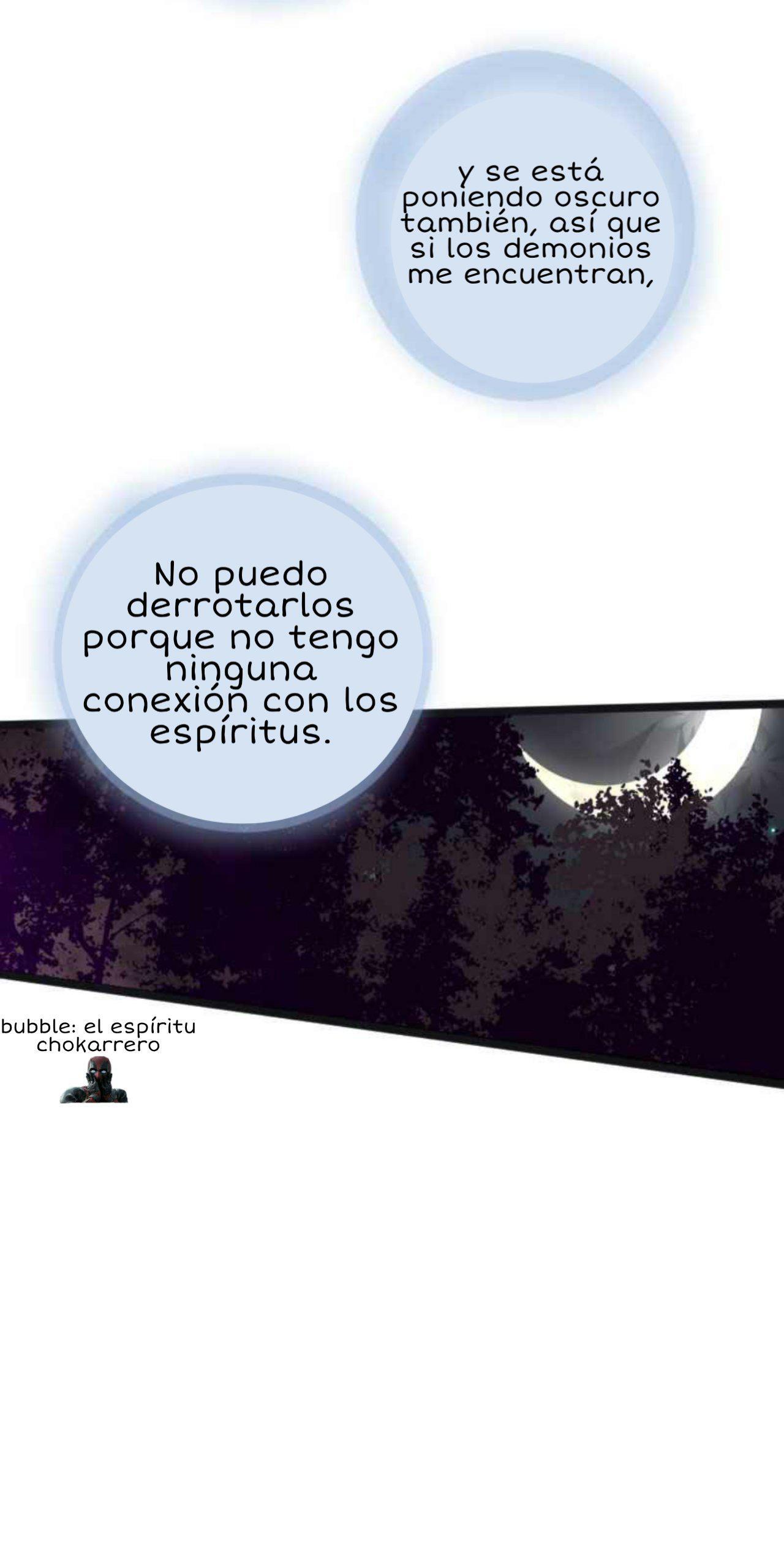 Capitulo 23.50 page 21