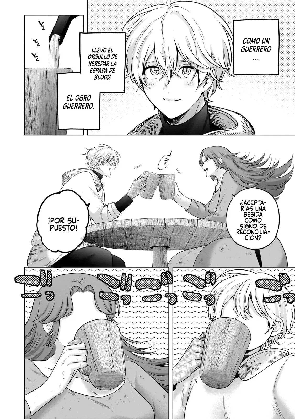 Capitulo 70 page 18