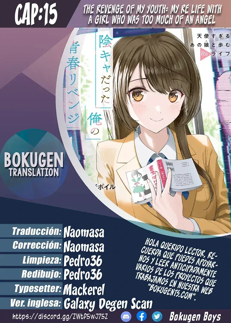 Capitulo 15 page 1