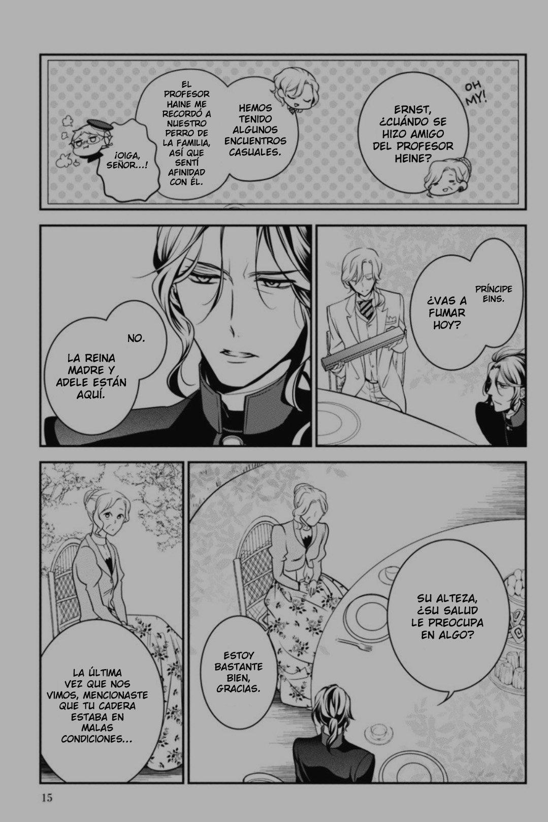 Capitulo 53 page 14