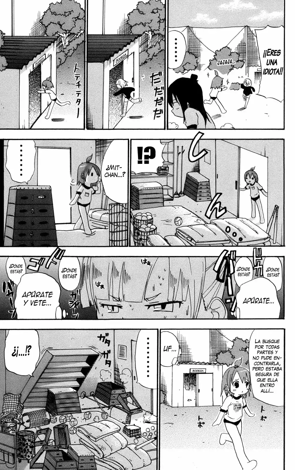 Capitulo 23 page 4