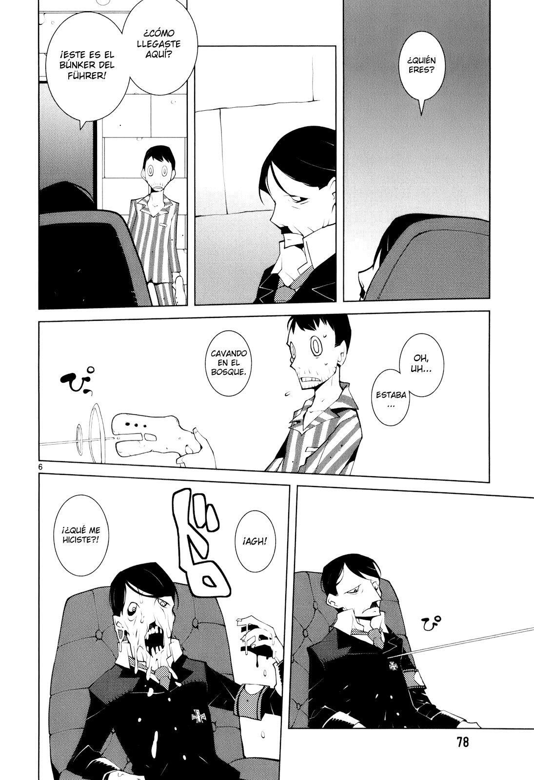 Capitulo 21 page 6