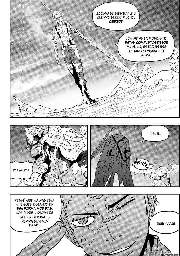 Capitulo 82 page 10