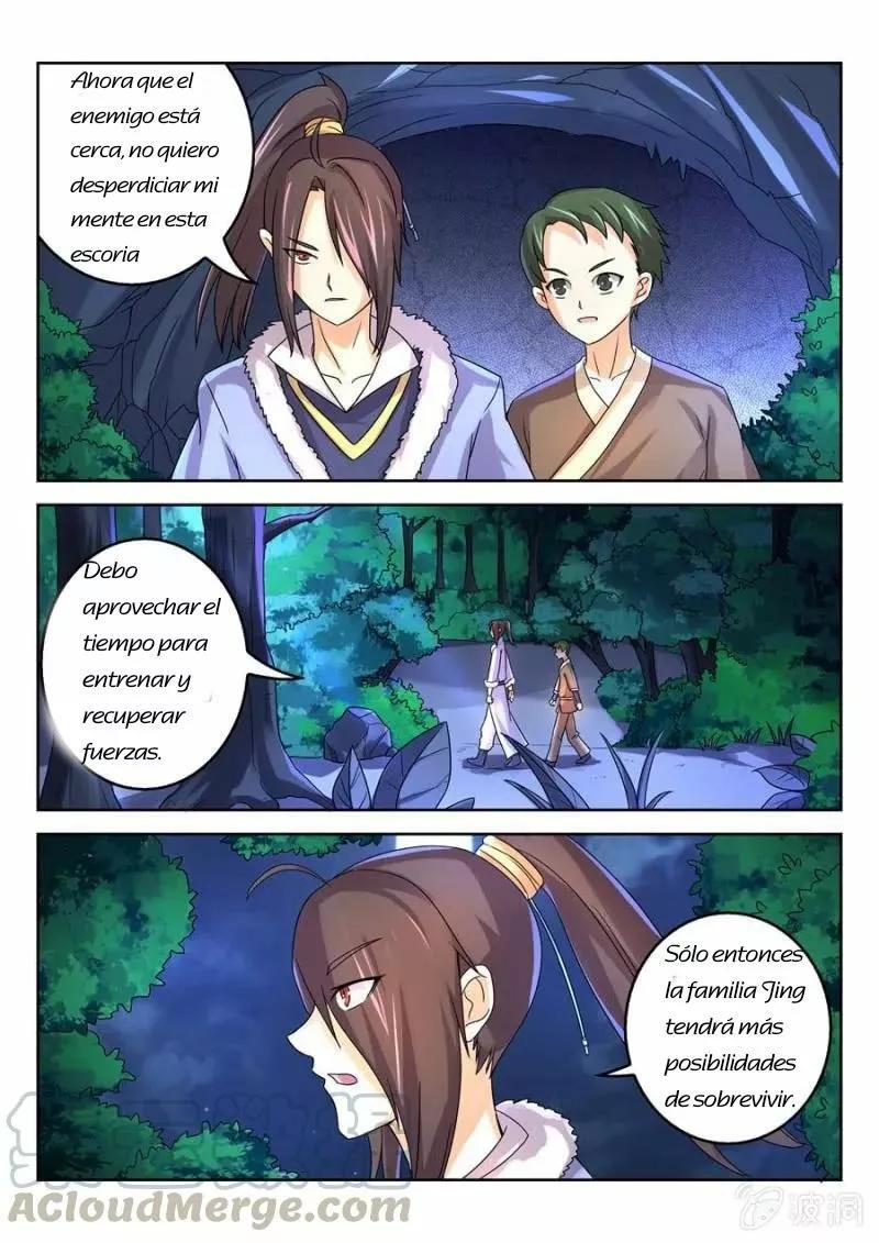 Capitulo 17 page 8