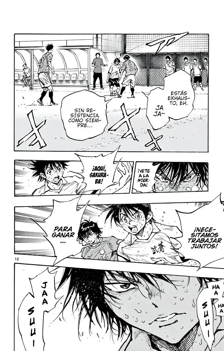 Capitulo 360 page 18