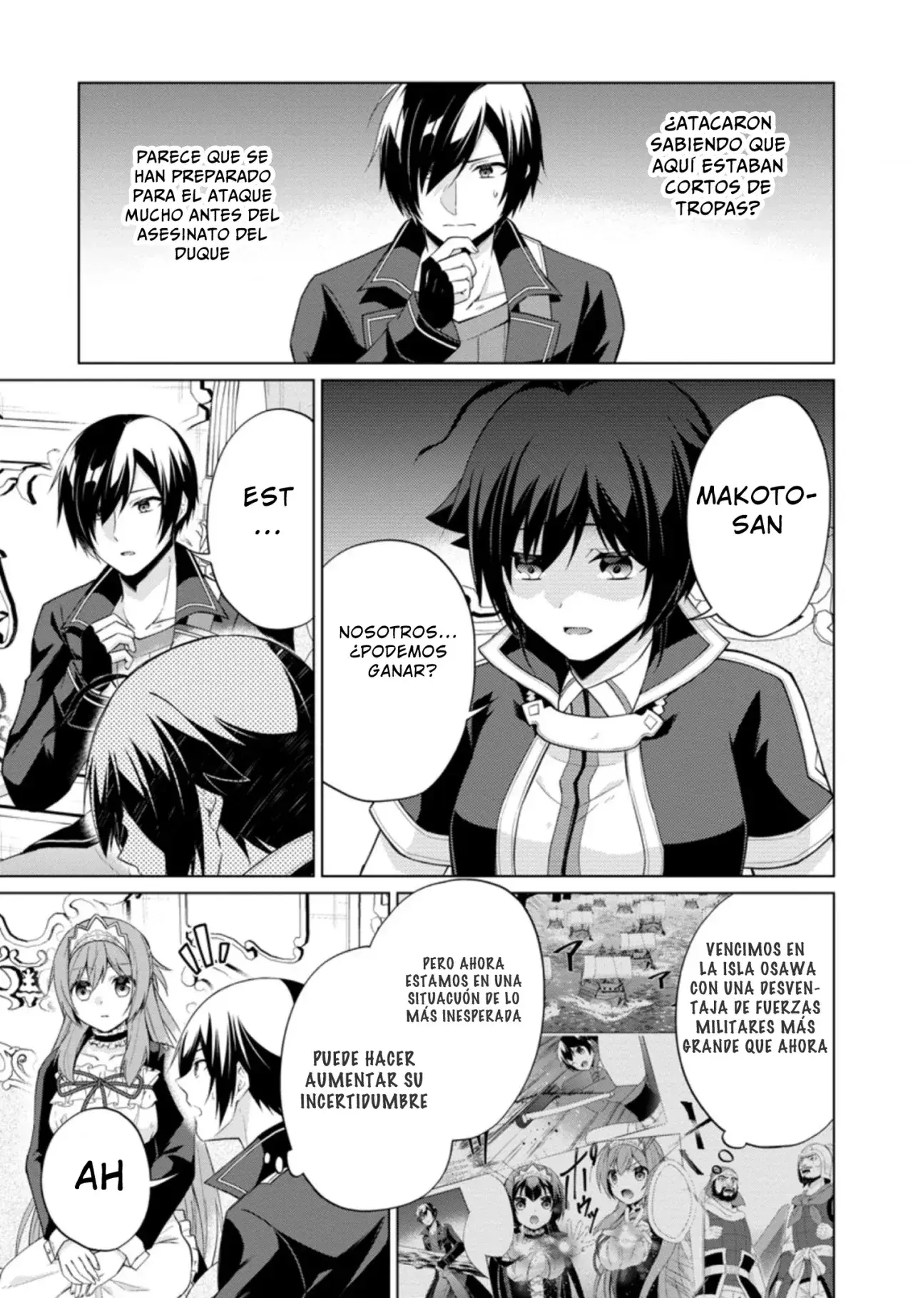 Capitulo 45 page 29