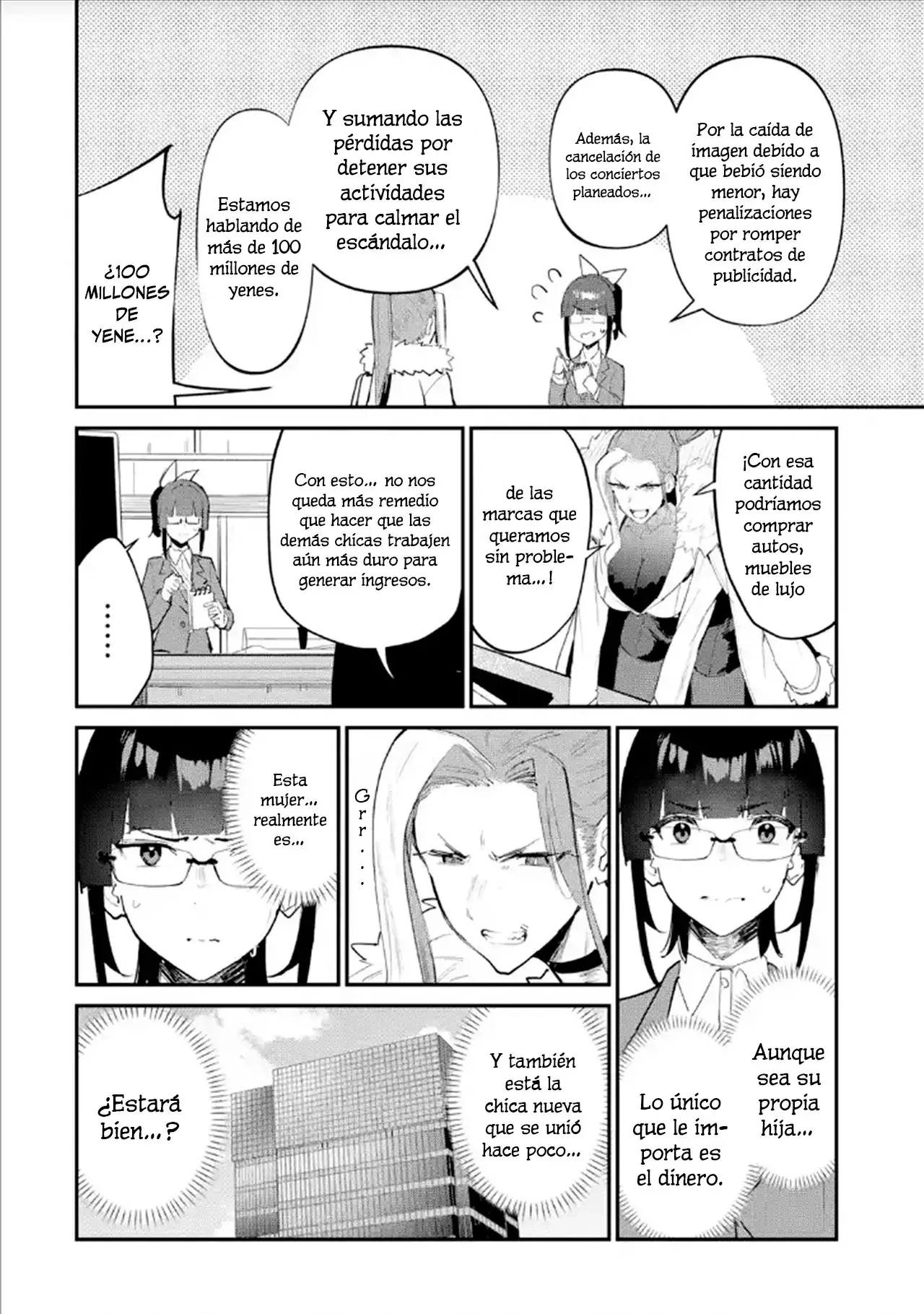 Capitulo 15 page 20