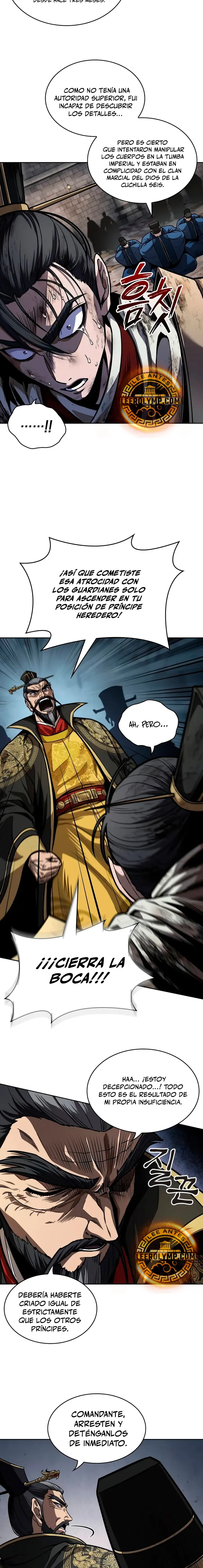 Capitulo 215 page 8