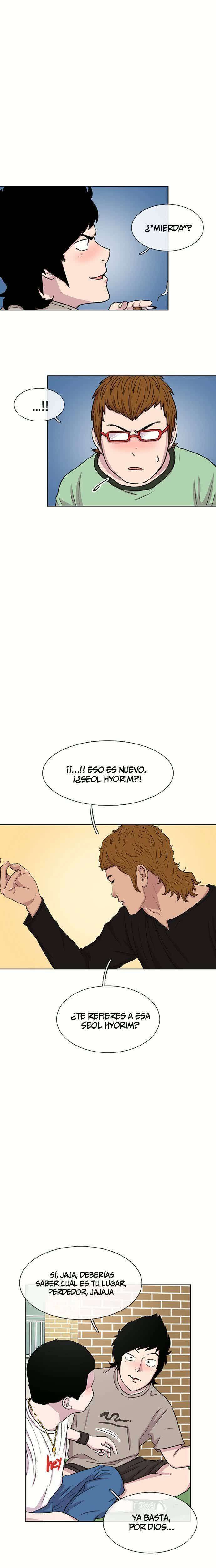 Capitulo 39 page 17