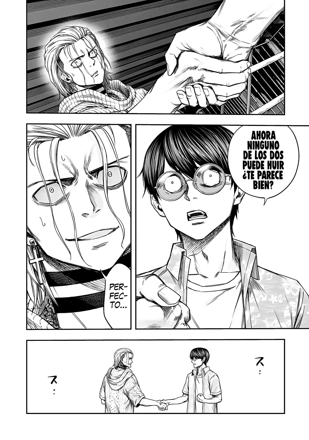 Capitulo 295 page 11