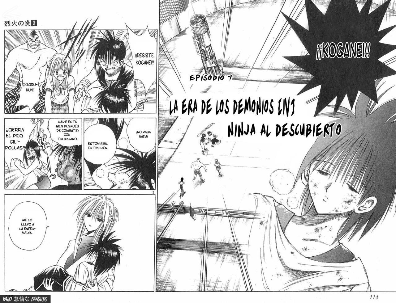 Capitulo 84 page 2
