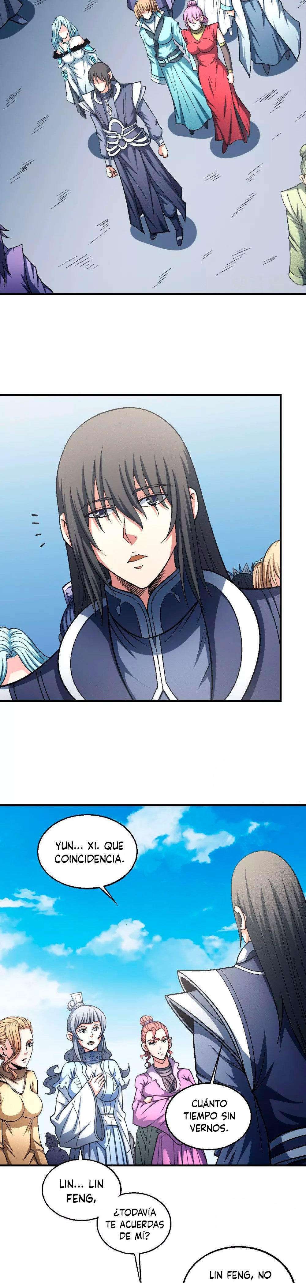 Capitulo 138 page 21