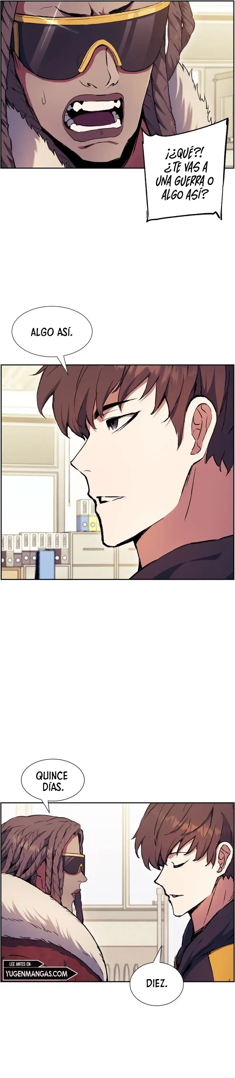 Capitulo 58 page 22