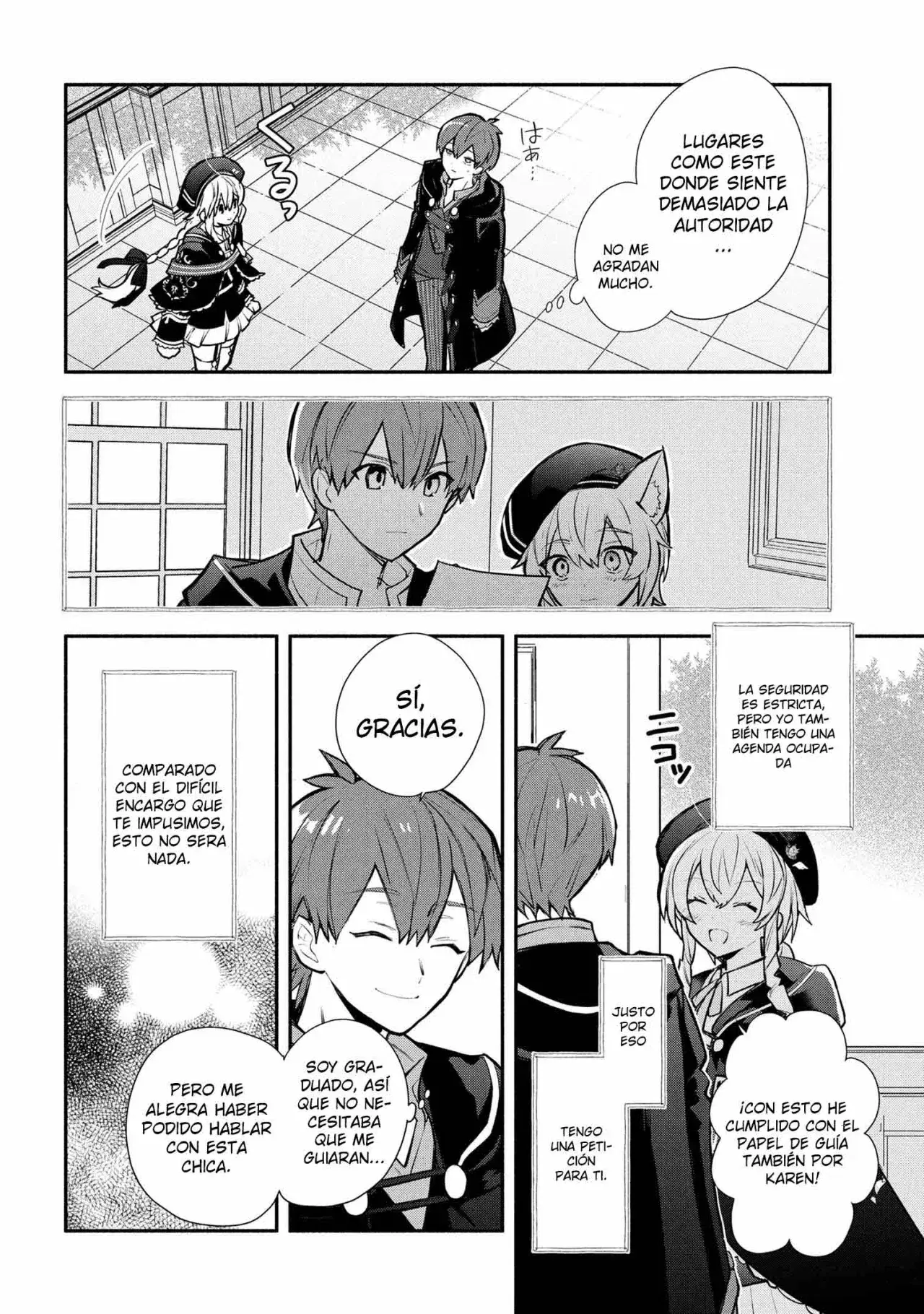 Capitulo 38 page 14