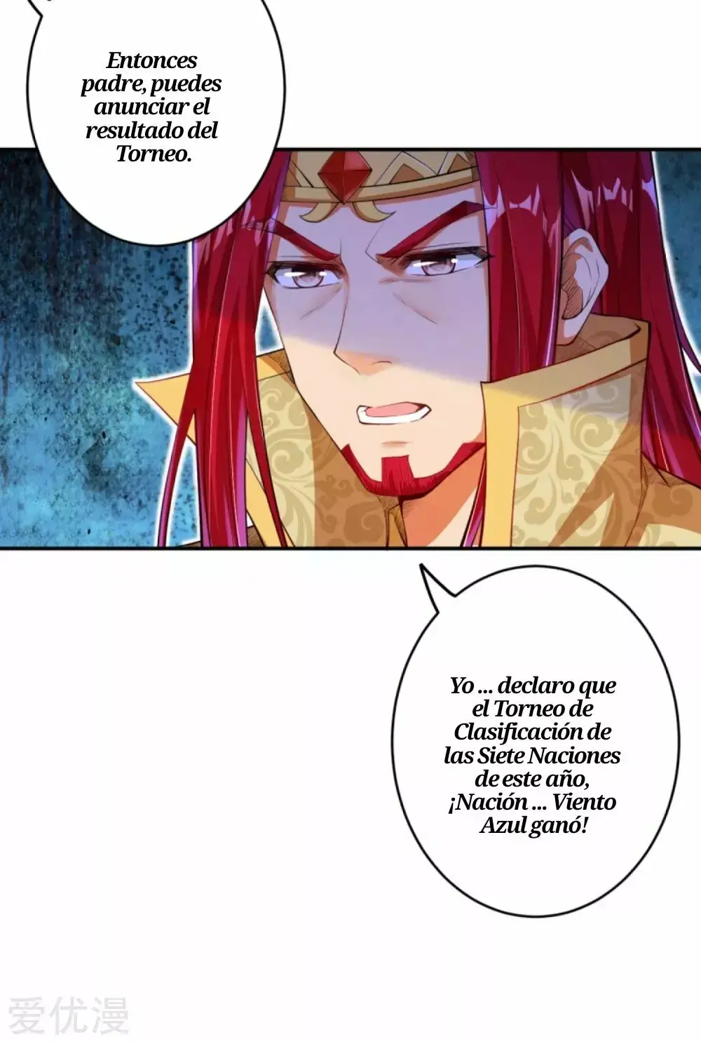Capitulo 256 page 5
