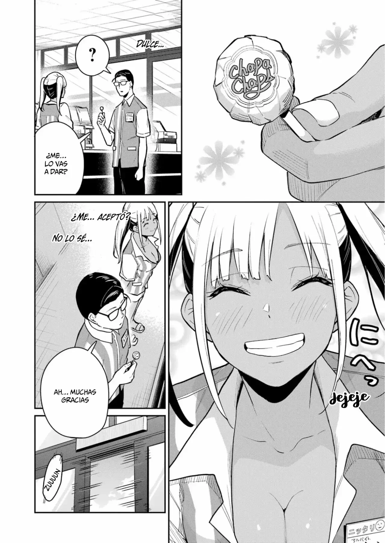 Capitulo 17 page 19