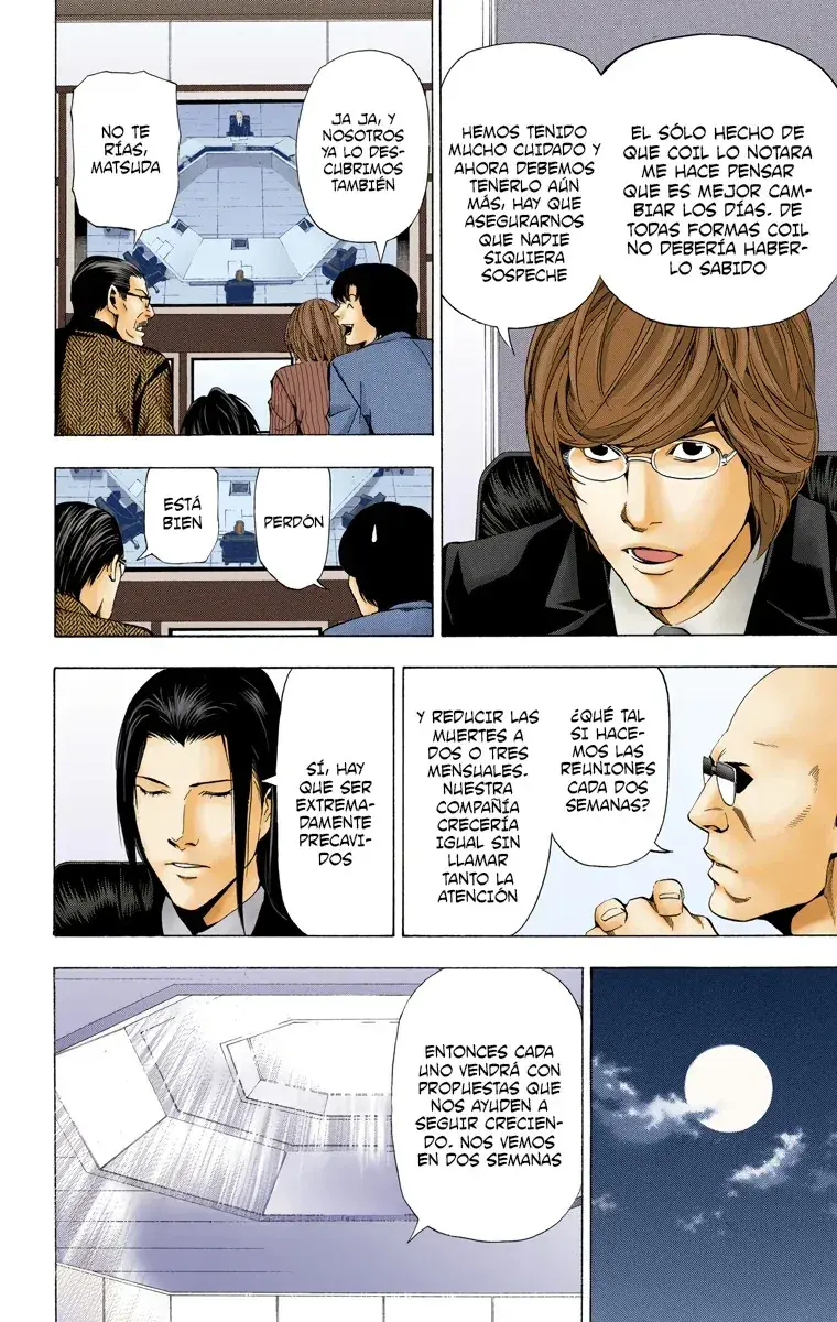 Capitulo 44 page 14