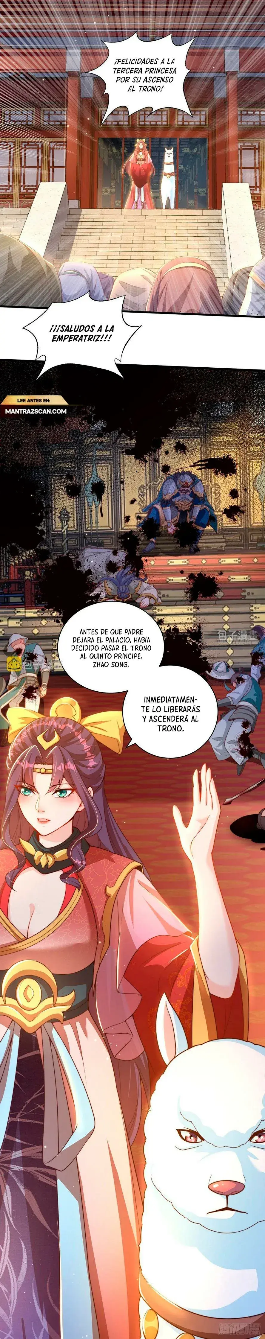 Capitulo 50 page 9