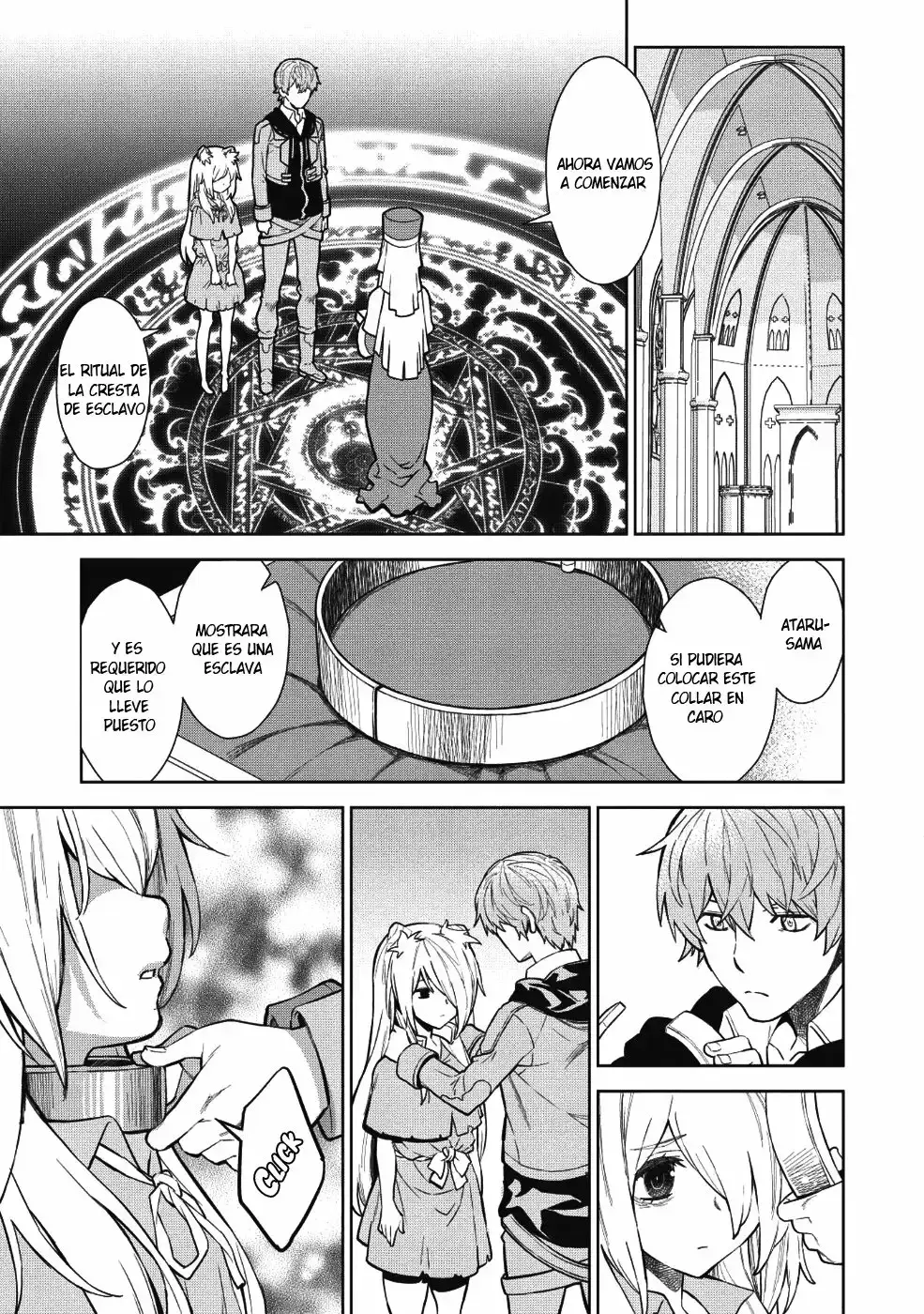 Capitulo 3 page 6
