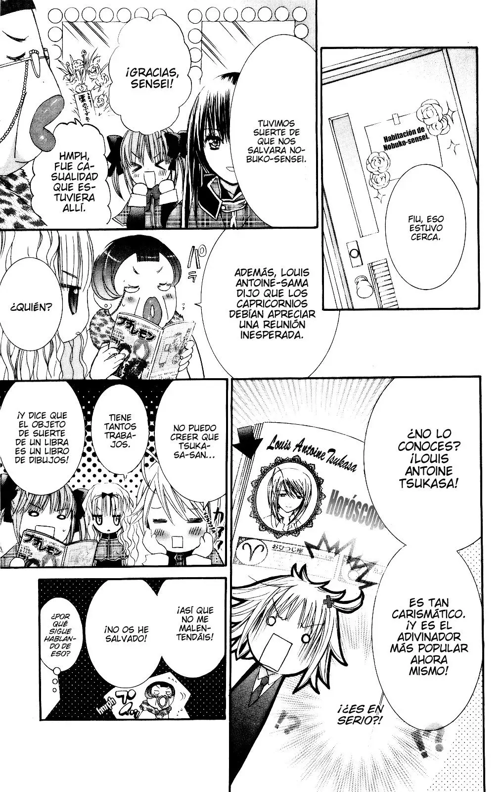 Capitulo 34 page 32