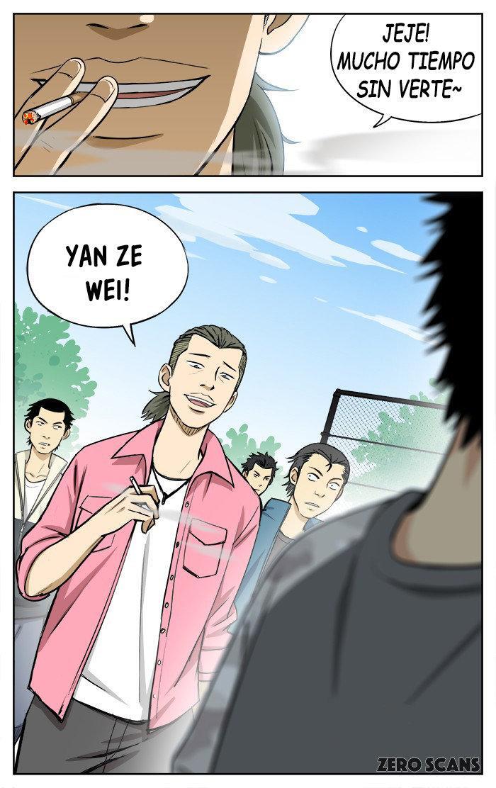 Capitulo 27 page 15