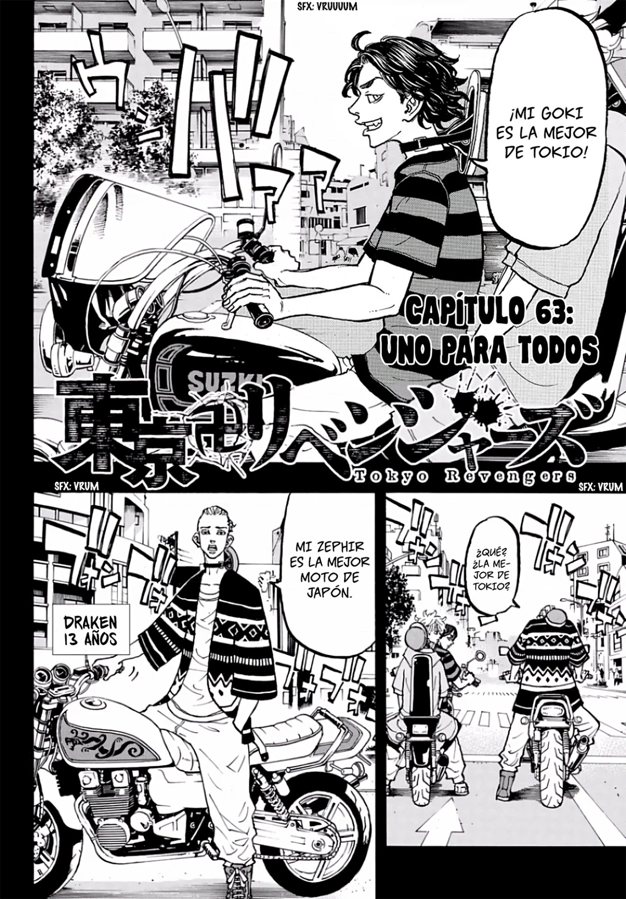 Capitulo 63 page 3