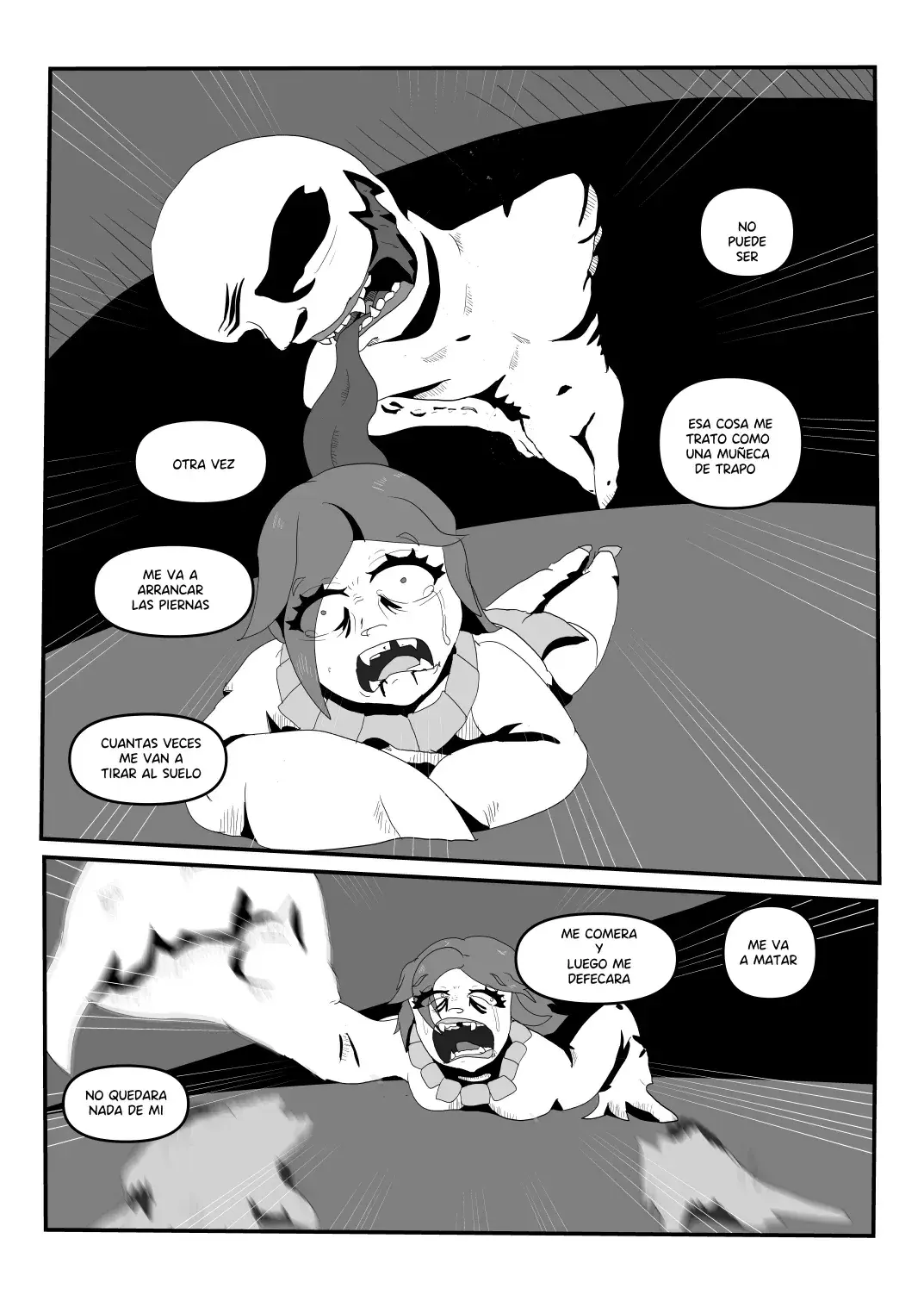 Capitulo 47 page 8