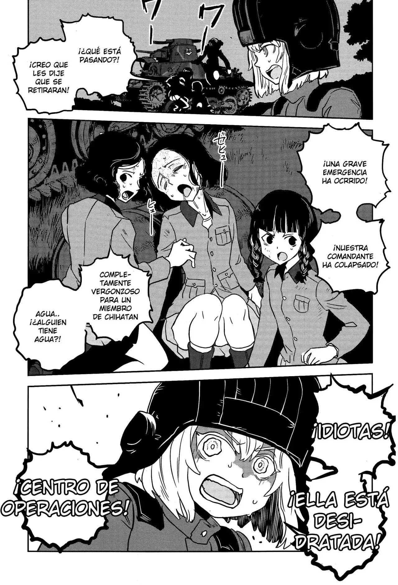 Capitulo 42 page 25