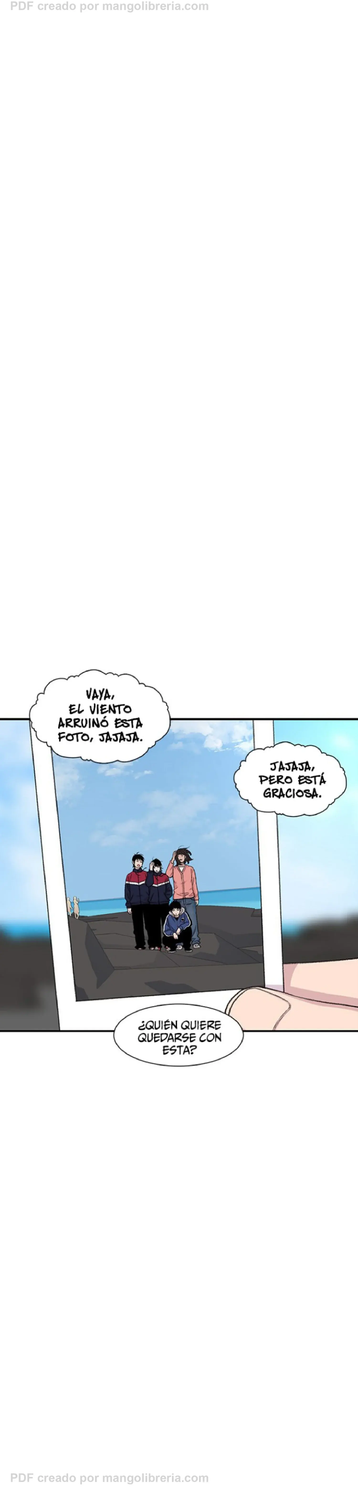 Capitulo 162 page 10