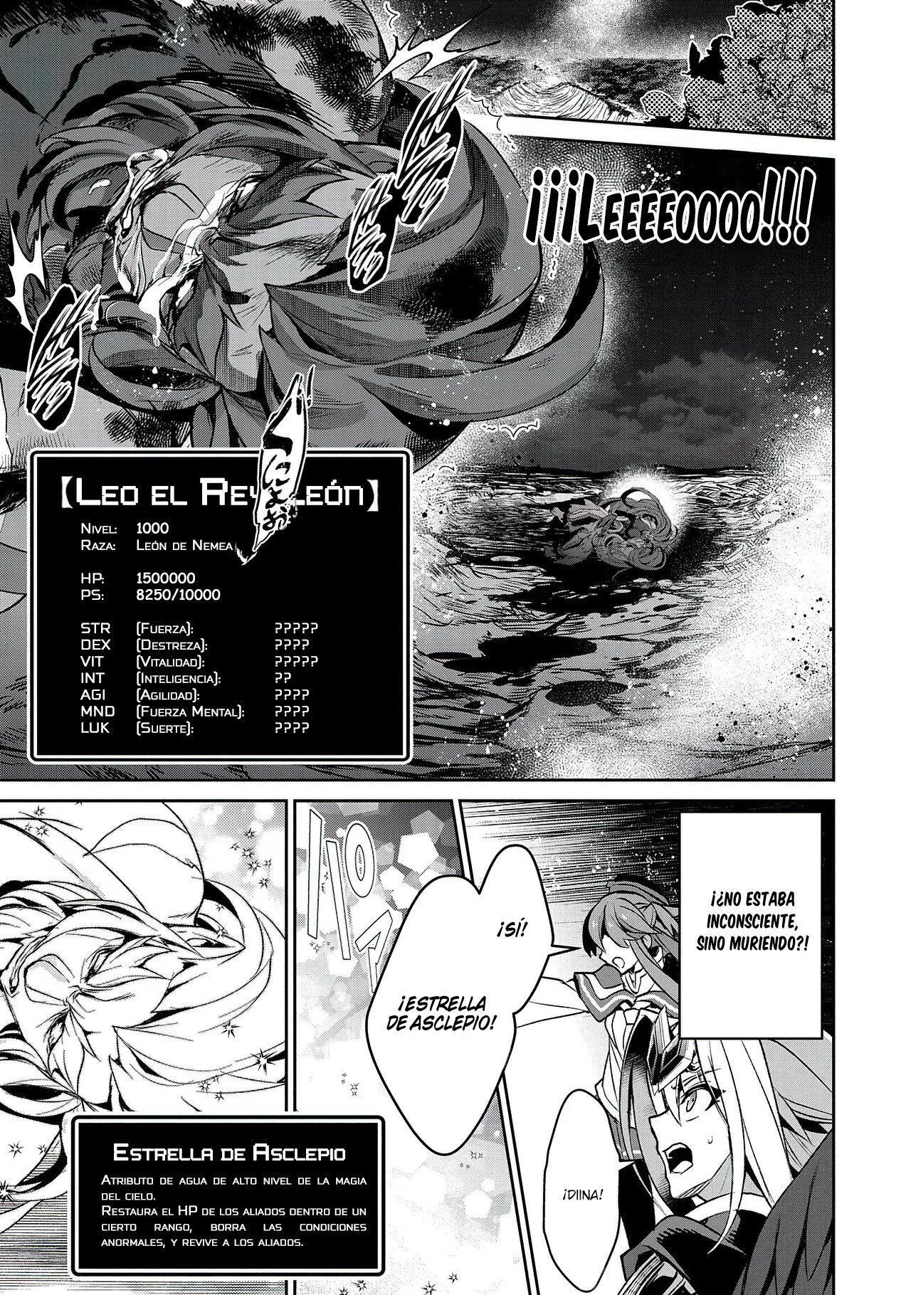 Capitulo 40 page 18