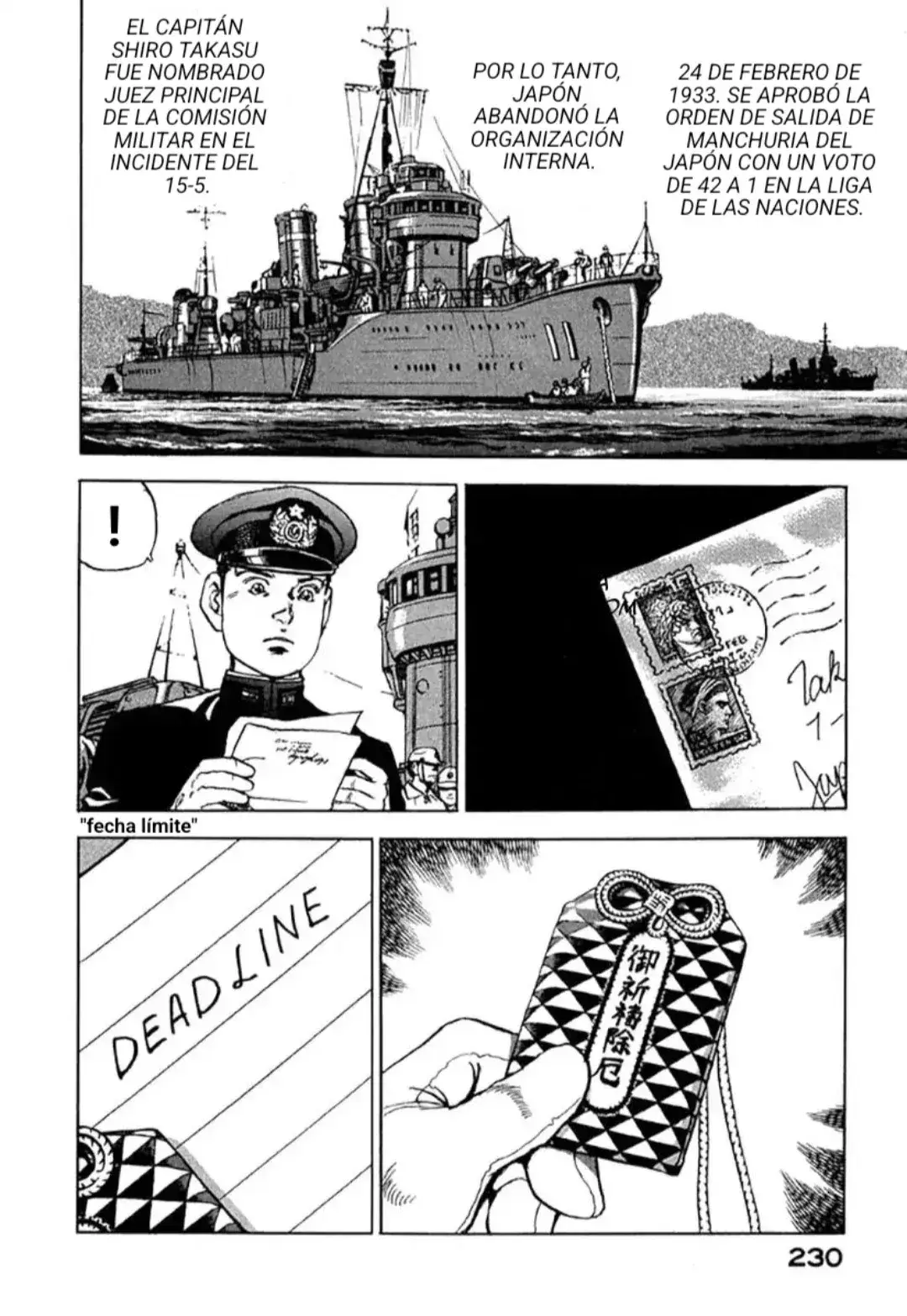 Capitulo 119.50 page 25