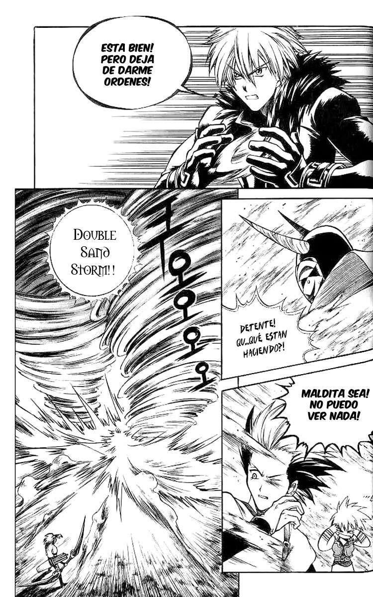 Capitulo 50 page 19