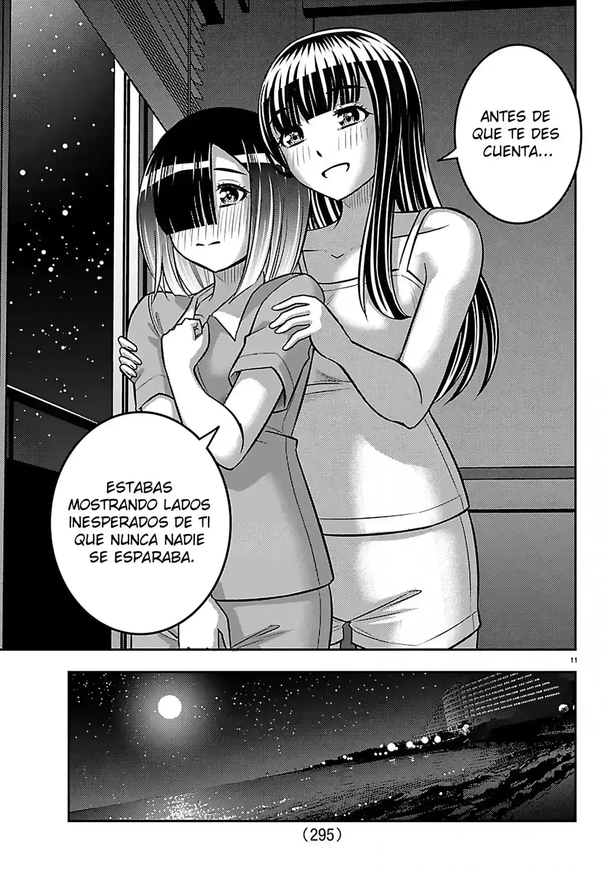 Capitulo 255 page 11