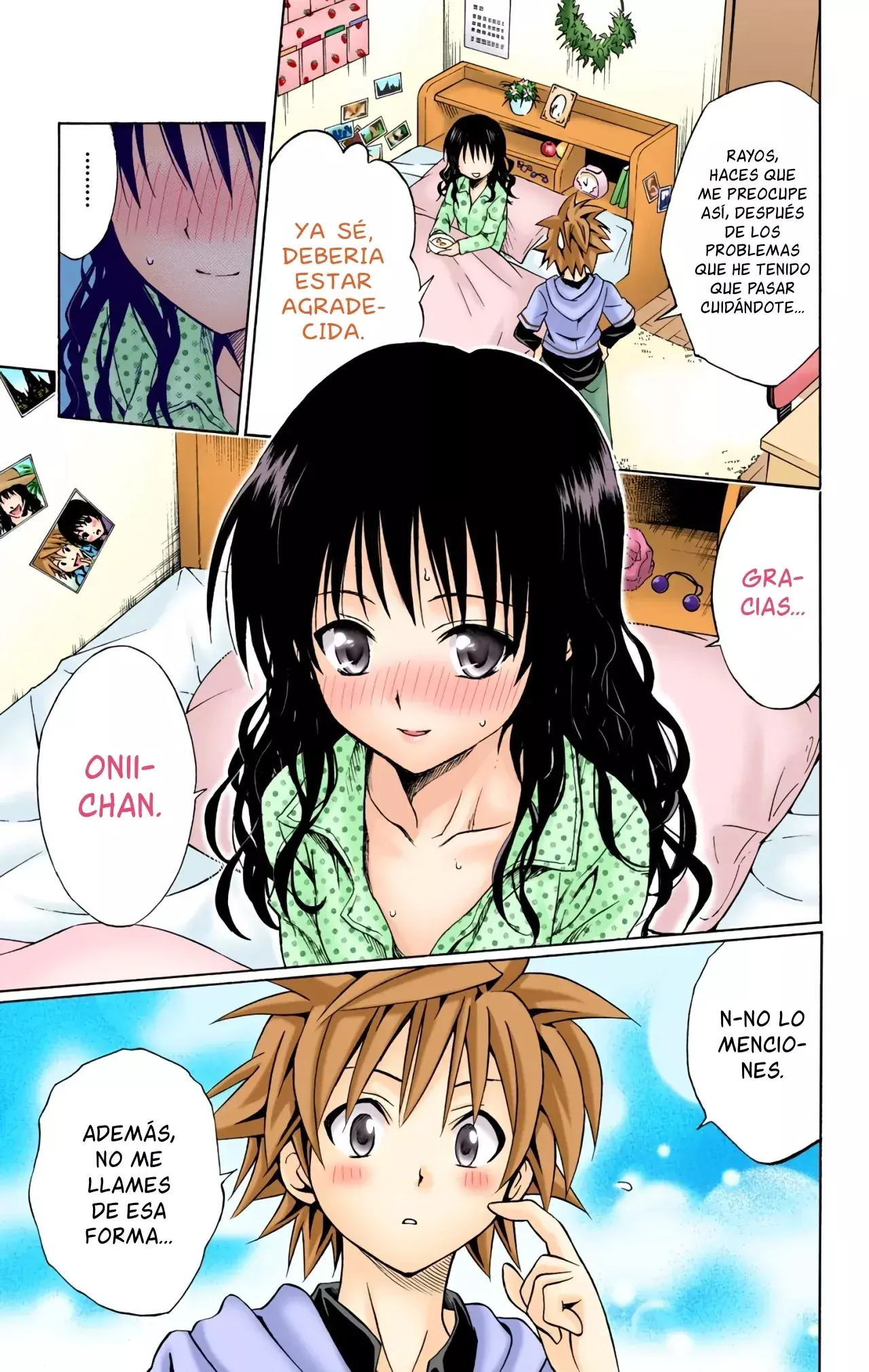 Capitulo 104 page 18