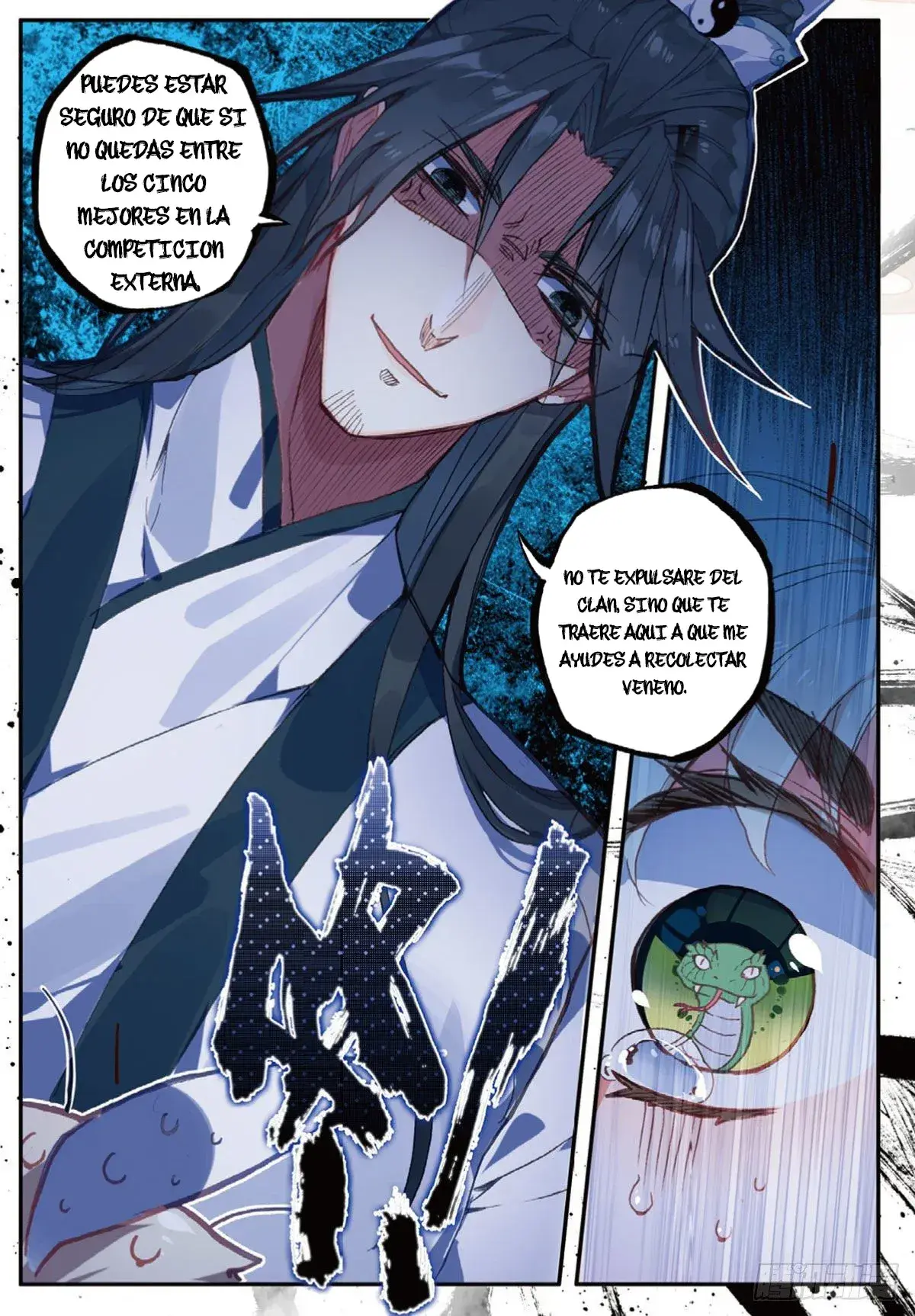 Capitulo 20.50 page 11
