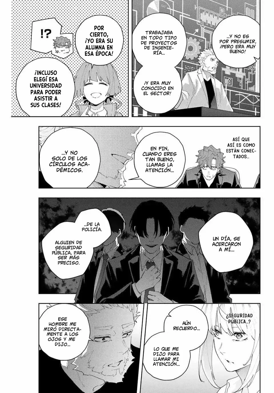 Capitulo 30 page 8