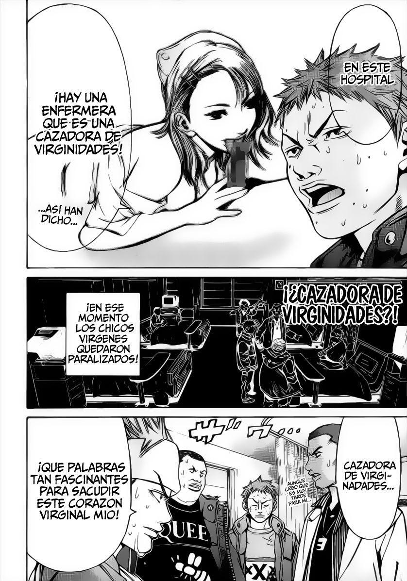 Capitulo 41 page 10