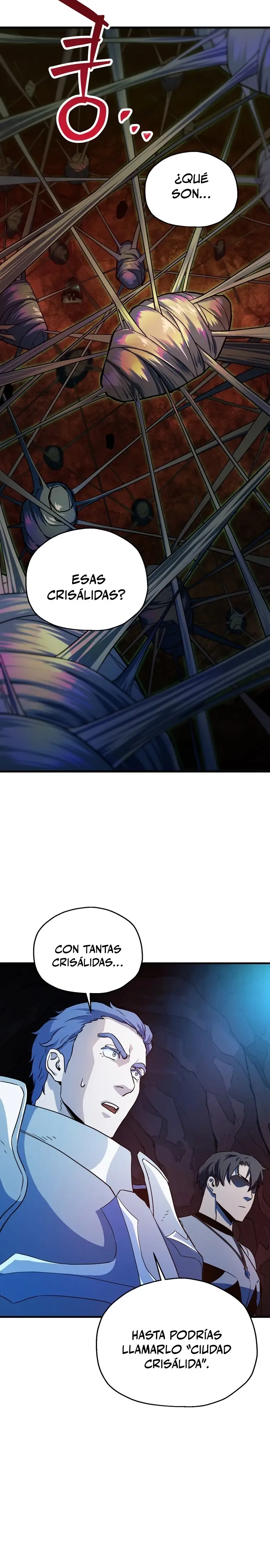 Capitulo 101 page 27