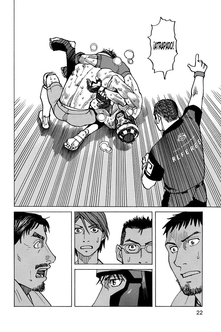 Capitulo 150 page 22