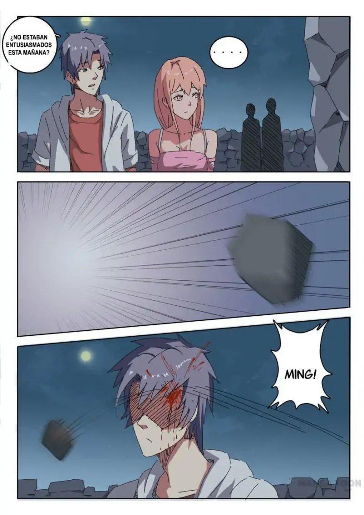 Capitulo 19 page 8