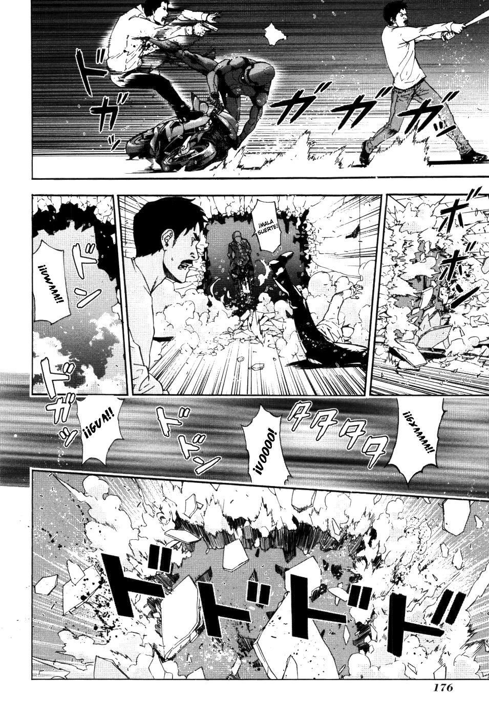 Capitulo 73 page 16