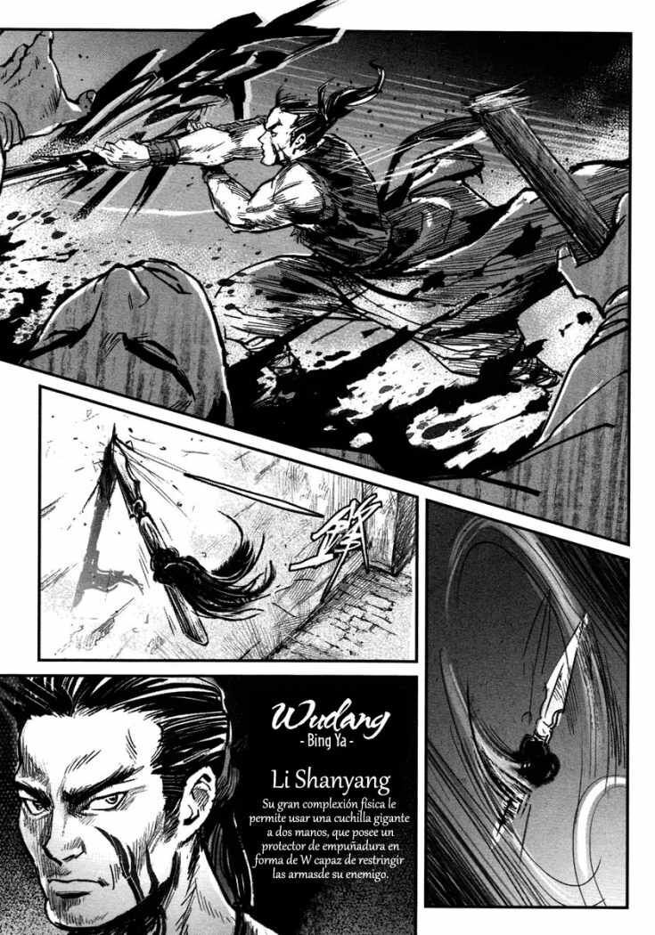 Capitulo 17 page 19