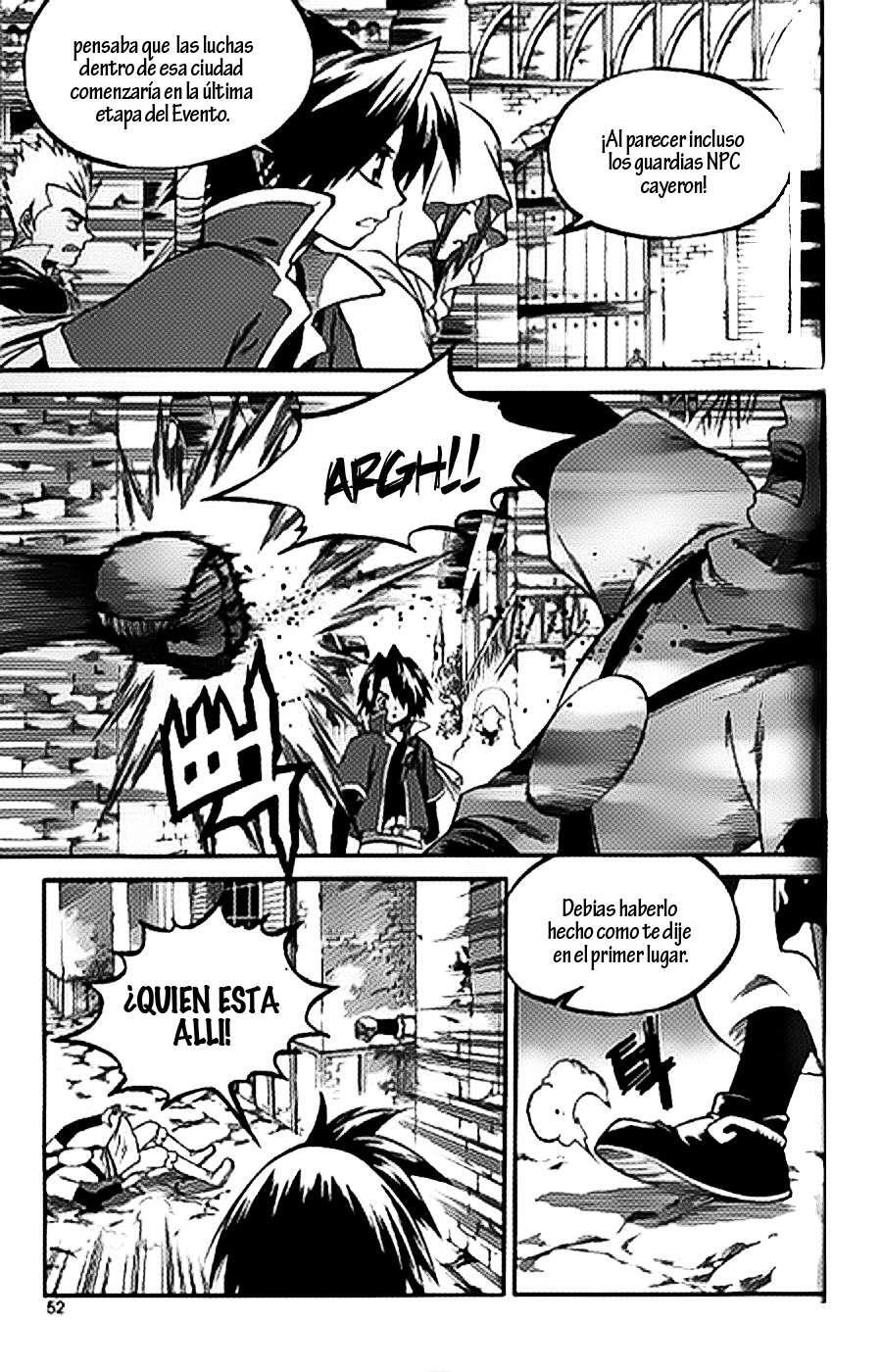 Capitulo 150 page 21